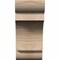 Ekena Millwork New Brighton Smooth Rafter Tail, Douglas Fir, 3 1/2"W x 8"H x 12"L RFT04X08X12NEB00SDF - alternate 4